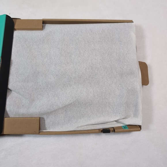 Logitech Wave Keys Wireless Ergonomic Keyboard Graphite YR0096 920-011898 - Picture 3 of 7